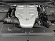 Lexus GX II Рестайлинг Москва  - изображение 41