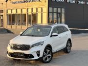 Kia Sorento III Prime Рестайлинг Волгоград  - изображение 35