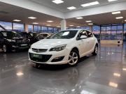 Opel Astra J Рестайлинг Тверь  - изображение 20