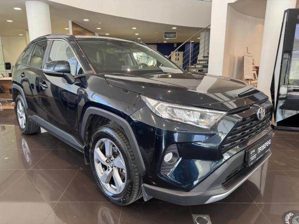 Toyota RAV4 V (XA50) с пробегом 2020 года, цена 3 555 000 рублей, 51335 км, внедорожник, Автокод Объявления