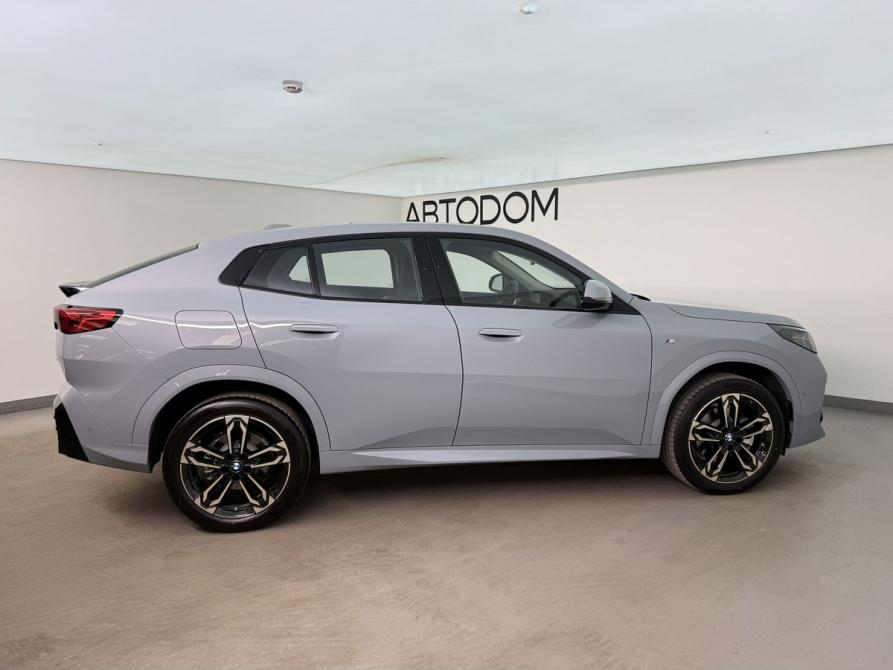 BMW X2 II (U10) Москва  - изображение 4