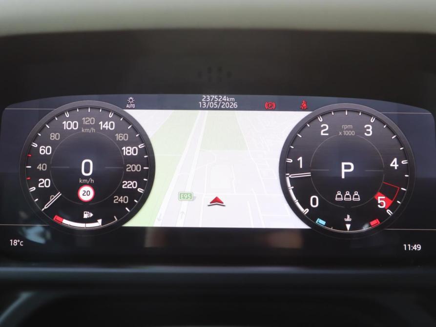 Land Rover Defender II Санкт-Петербург  - изображение 9