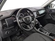Skoda Kodiaq I Москва  - изображение 43