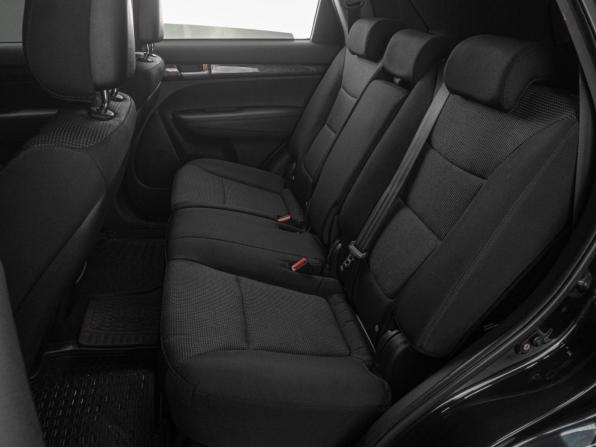 Kia Sorento II Рестайлинг с пробегом 2017 года, цена 1 999 000 рублей, 93578 км, внедорожник, Автокод Объявления
