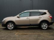 Nissan Qashqai+2 I Рестайлинг Екатеринбург  - изображение 32