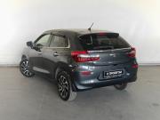 Suzuki Baleno III Москва  - изображение 25