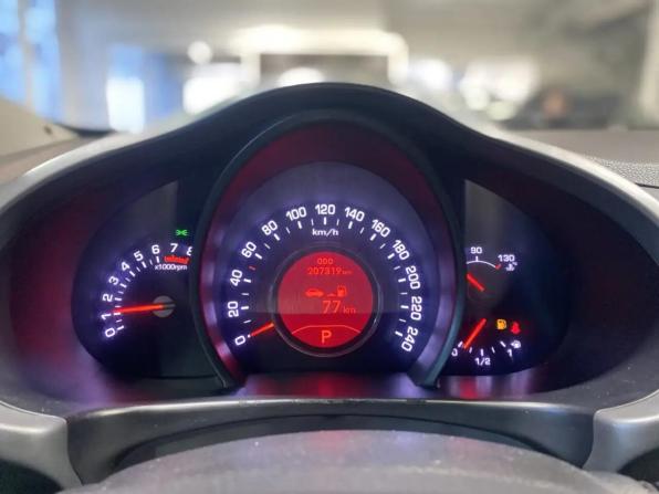 Kia Sportage III с пробегом 2013 года, цена 1 449 000 рублей, 206000 км, внедорожник, Автокод Объявления