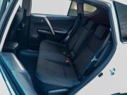 Toyota RAV4 IV (XA40) Рестайлинг Москва  - изображение 31