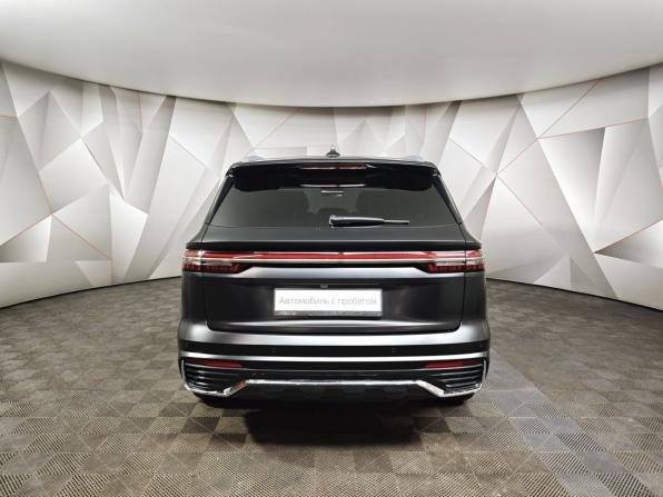 Geely Monjaro I с пробегом 2025 года, цена 3 625 000 рублей, 18840 км, внедорожник, Автокод Объявления