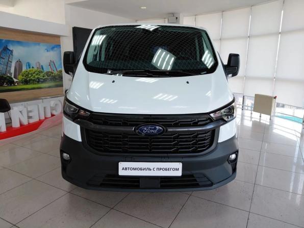 Ford Transit Custom I (China Market) с пробегом 2023 года, цена 3 600 000 рублей, 69173 км, минивэн, Автокод Объявления