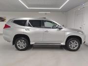 Mitsubishi Pajero Sport III Рестайлинг Казань  - изображение 27