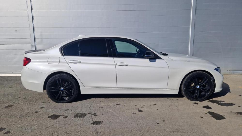 BMW 3 серии VI (F3x) Рестайлинг Екатеринбург  - изображение 5
