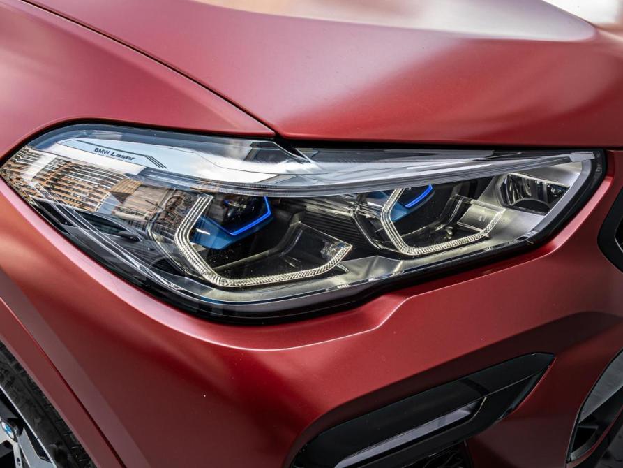 BMW X6 III (G06) Краснодар  - изображение 8