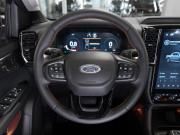 Ford Ranger T6.2 Москва  - изображение 40