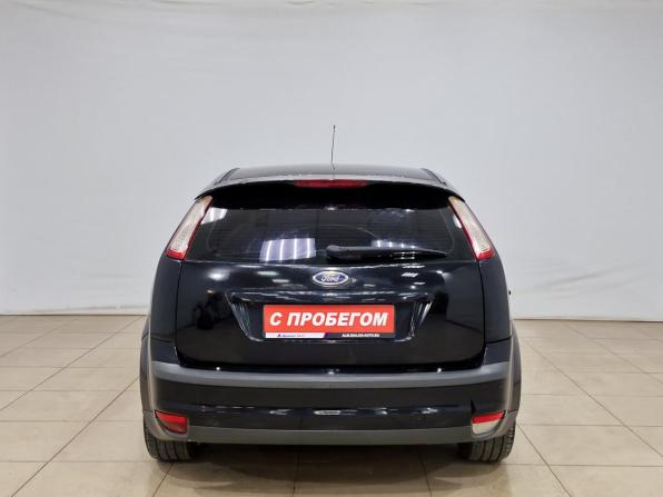 Ford Focus II с пробегом 2006 года, цена 380 000 рублей, 206776 км, хэтчбек, Автокод Объявления