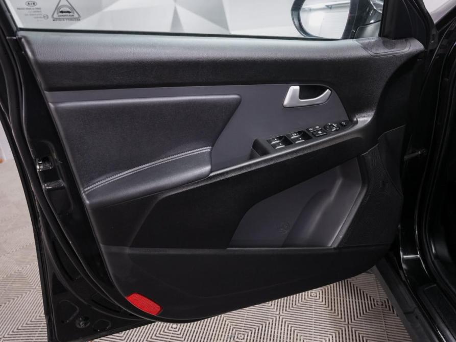 Kia Sportage III Ульяновск  - изображение 16