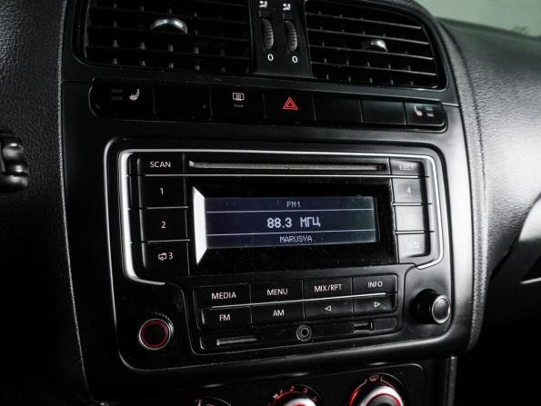 Volkswagen Polo V с пробегом 2014 года, цена 799 000 рублей, 146249 км, седан, Автокод Объявления