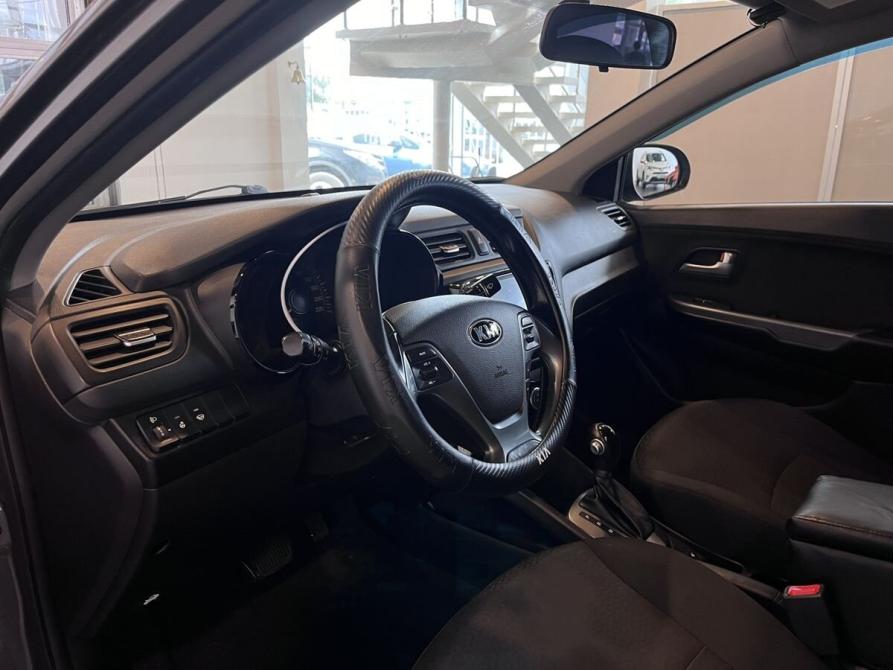Kia Rio III Рестайлинг Чебоксары  - изображение 23