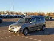 Lada (ВАЗ) Largus I Чебоксары  - изображение 23