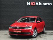 Volkswagen Jetta VI Екатеринбург  - изображение 18