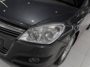 Opel Astra H Рестайлинг Москва  - изображение 44