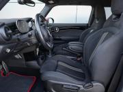 Mini Hatch III (F55/F56) Рестайлинг 2 Москва  - изображение 40