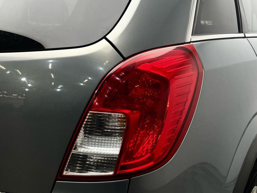 Opel Antara I Рестайлинг Мурманск  - изображение 10