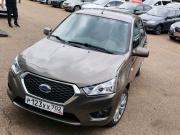 Datsun mi-DO Стерлитамак  - изображение 14