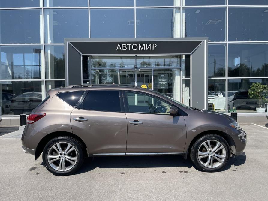 Nissan Murano II (Z51) Рестайлинг 2 Брянск  - изображение 4