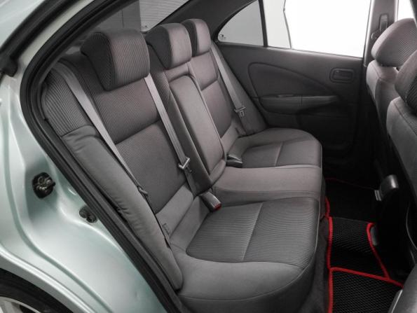 Nissan Almera Classic I с пробегом 2006 года, цена 469 000 рублей, 211395 км, седан, Автокод Объявления
