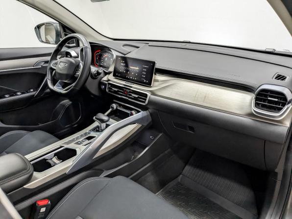 Geely Coolray I с пробегом 2023 года, цена 1 640 000 рублей, 83673 км, внедорожник, Автокод Объявления