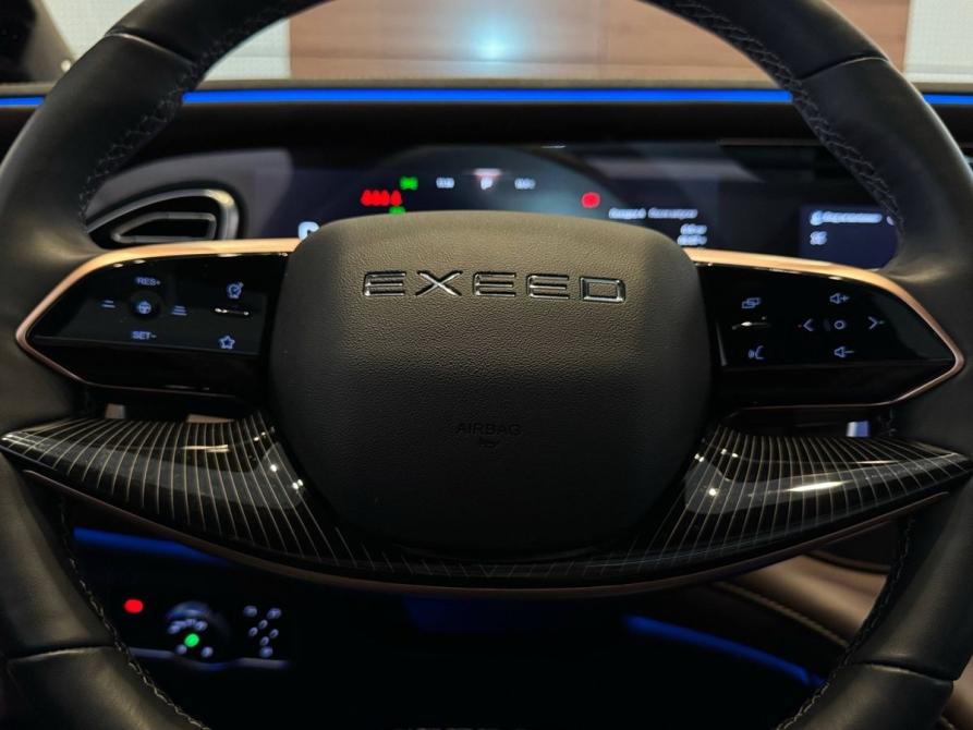Exeed VX I Рестайлинг Челябинск  - изображение 16
