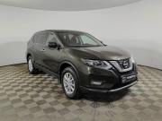 Nissan X-Trail III Рестайлинг Уфа  - изображение 24