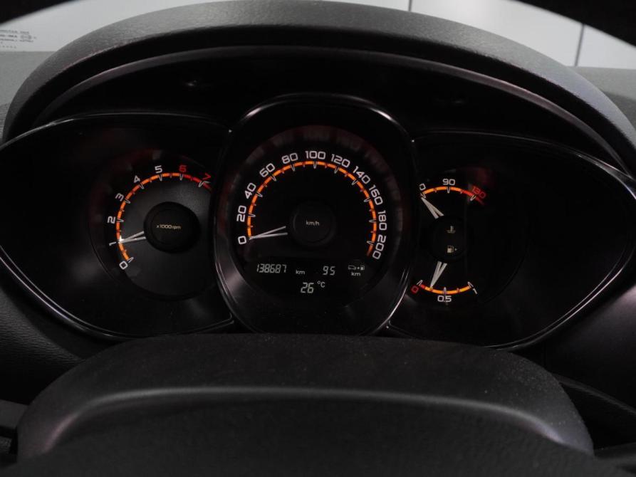Lada (ВАЗ) Vesta I Воронеж  - изображение 14