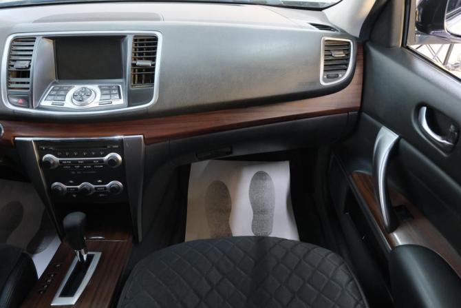 Nissan Teana II с пробегом 2008 года, цена 999 000 рублей, 280000 км, седан, Автокод Объявления