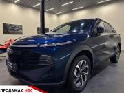 Haval F7x II Новосибирск  - изображение 34