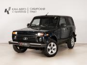 Lada (ВАЗ) Niva Legend I Казань  - изображение 8