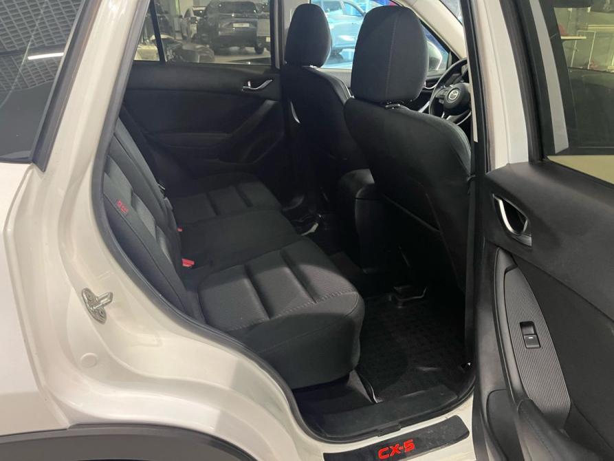 Mazda CX-5 I Екатеринбург  - изображение 17
