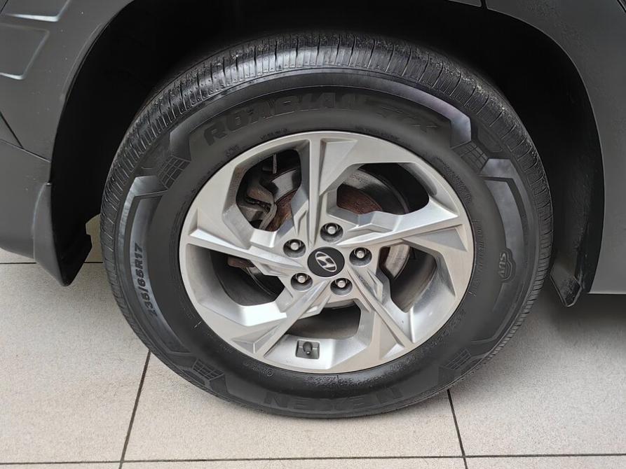 Hyundai Tucson IV Подольск  - изображение 25