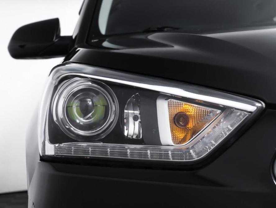 Hyundai Creta I Москва  - изображение 20