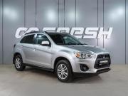 Mitsubishi ASX I Рестайлинг Воронеж  - изображение 18
