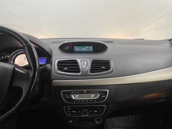 Renault Fluence I с пробегом 2012 года, цена 790 000 рублей, 142189 км, седан, Автокод Объявления