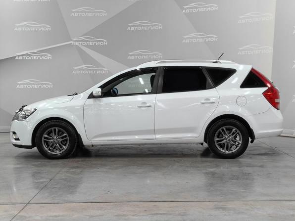Kia Ceed I Рестайлинг с пробегом 2011 года, цена 865 000 рублей, 173095 км, универсал, Автокод Объявления