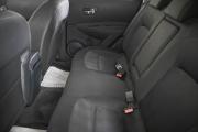 Nissan Qashqai I Рестайлинг Кемерово  - изображение 33