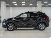 Hyundai Tucson III Самара  - изображение 21