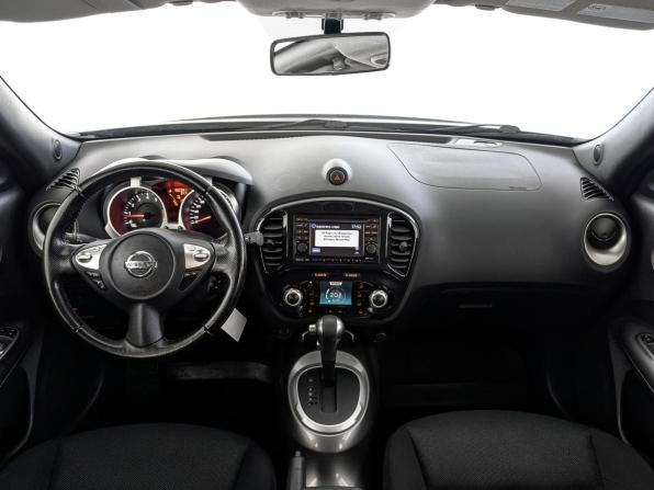 Nissan Juke I с пробегом 2012 года, цена 900 000 рублей, 160389 км, внедорожник, Автокод Объявления
