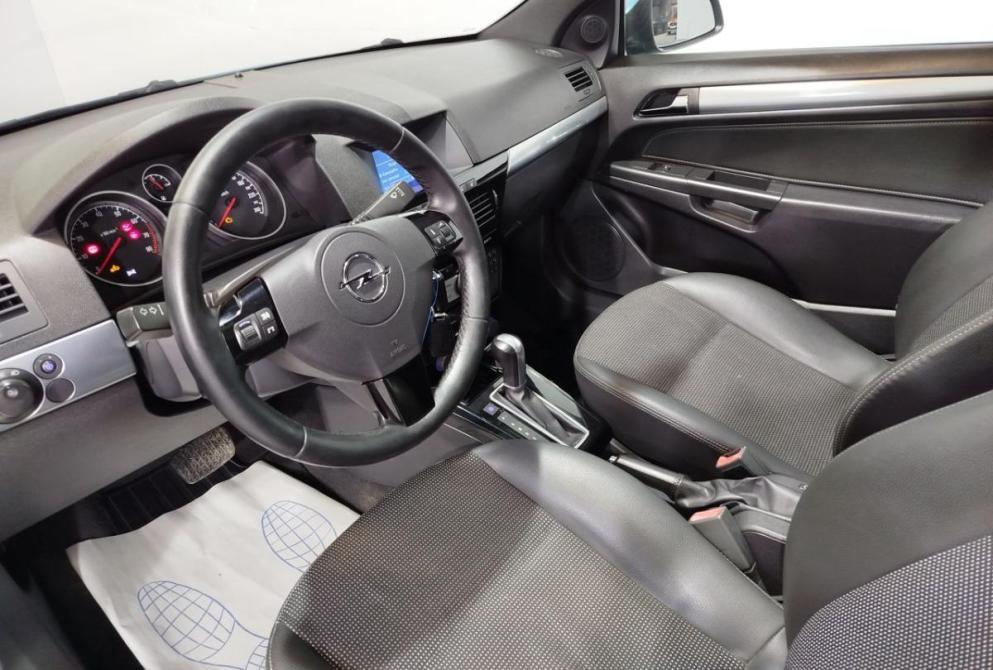 Opel Astra H Рестайлинг Саратов  - изображение 21