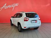 Nissan Terrano III (D10) Вологда  - изображение 22