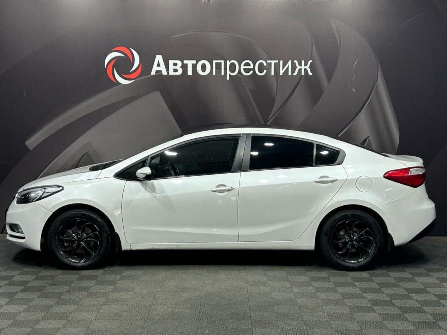 Kia Cerato III Оренбург  - изображение 4