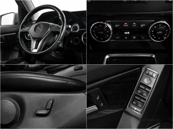 Mercedes-Benz GLK-Класс I (X204) Рестайлинг с пробегом 2013 года, цена 1 449 000 рублей, 181500 км, внедорожник, Автокод Объявления